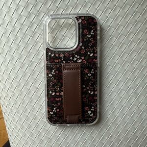 Walli iPhone 16 Pro Case